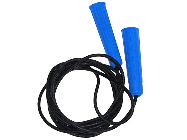 Скакалка для дорослих №2322/Технокомп/(10)(100), фото 1