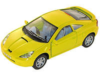 Машина метал. "Kinsmart" Toyota Celica,в кор-ці,16х8,5х7,5см №KT-5038-W(24)(96)