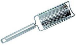 Тертка для сиру " пармезан" L 28 см (шт)