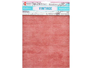 Папір для декупажу "Santi" Vintage 40х60см 2арк. №952487