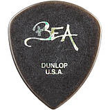 Медіатор Dunlop 548RRM1.0 Rabea Massad Signature Custom Flow 1.00 mm, фото 2