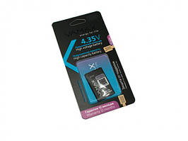 Акумулятор VAMAX Nokia BL-5C 1250mAh