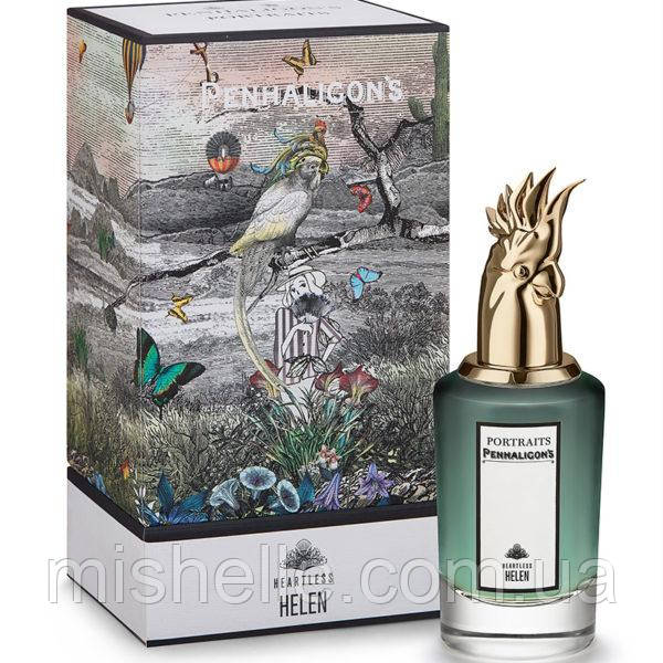 Парфуми для жінок Penhaligon's Heartless Helen (Пенхалігонс Хелен)