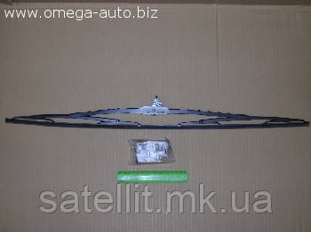 Щітка склооч. BOSCH (700) N70 вантаж.авт., 3397018170