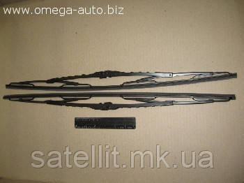 Щітка склооч. BOSCH (к/т) (600/600) 603, 3397118301, фото 1