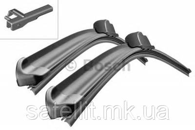 Щітка склооч. BOSCH (к/т) (550/450) A931S, 3397118931