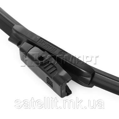 Щітка склооч. BOSCH 600 AM600U, 3397008585, фото 1