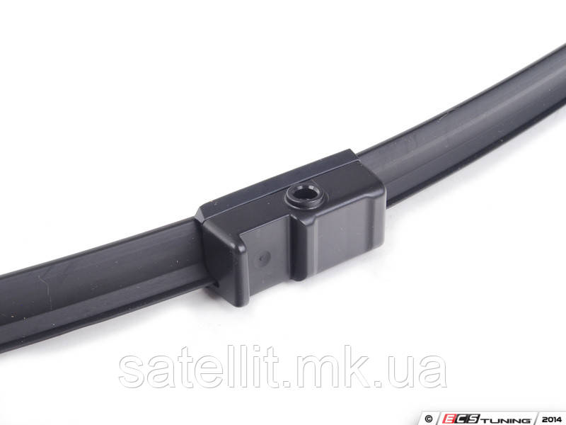 Щітка склооч. BOSCH (к/т) (600/475) A936S, 3397118936