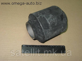 Сайлентблок ресори (про-в BPW) 02.0316.65.00, 02.0316.65.00, фото 1