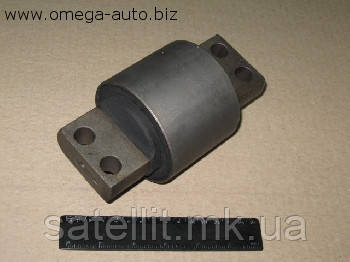 Сайлентблок тяги реактивний Volvo (про-во cei) 1628107/226.019, 1628107/226.019
