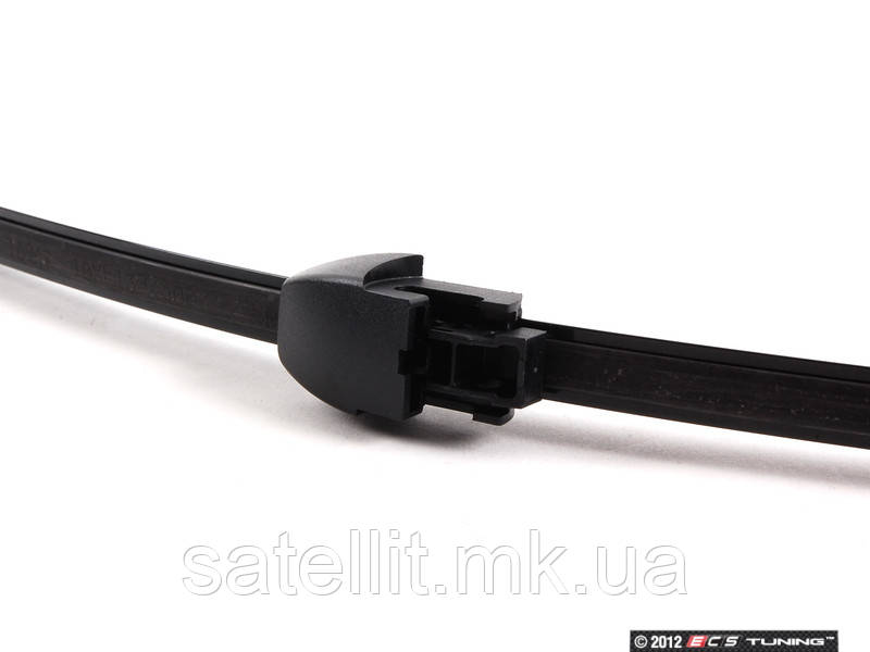 Щітка склооч. BOSCH (330 мм) задн. скла A330H, 3397008006, фото 1