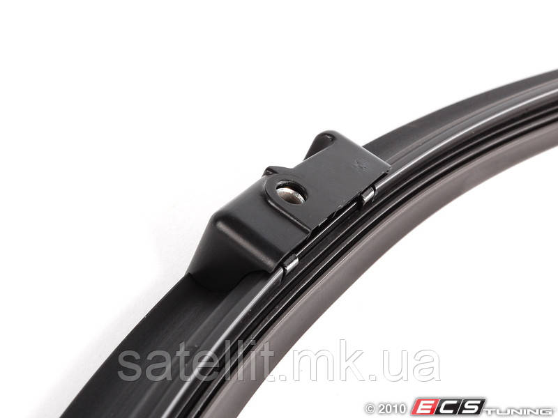Щітка склооч. BOSCH (к/т) (530/530) A923S, 3397118923