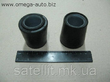 Сайлентблок ресори (прото Templin) 04.110.0290.490, 04.110.0290.490, фото 1