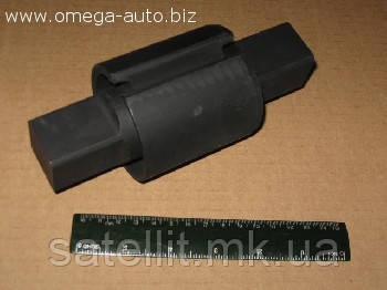 Сайлентблок ресори (про-не Templin) 04.160.0614.000, 04.160.0614.000, фото 1