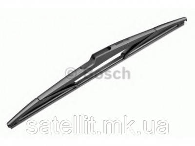 Щітка склооч. BOSCH (350 мм) задн. скла H352, 3397011430