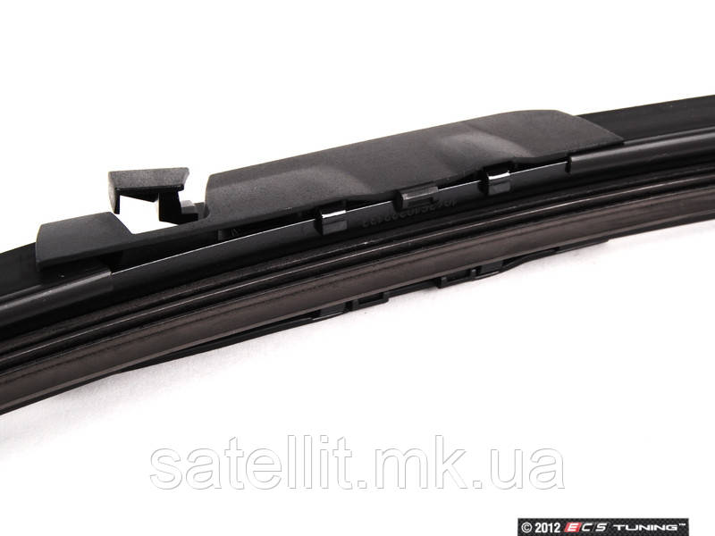 Щітка склооч. BOSCH (к/т) (555/555), 3397118934, фото 1