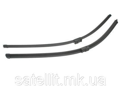 Щітка склооч. BOSCH (к/т) (680/680) A946S, 3397118946, фото 1