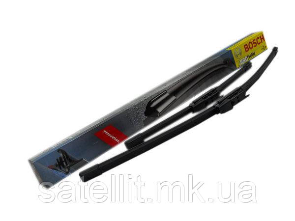 Щітка склооч. BOSCH (к/т) (650/600) A215S, 3397007215