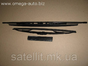 Щітка склооч. BOSCH (к/т) (550/400) 552S, 3397118427