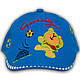 ОПТ Кепки хуліганки для хлопчика, 50 р. (5 шт./паковання), фото 2