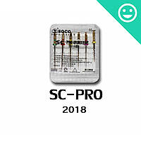 Файлы Соко Soco SC Pro 2018 Ассорти (Soco)