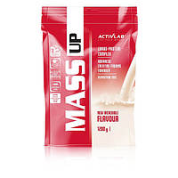 Гейнер ActivLab Mass Up, 1.2 кг - Ваніль
