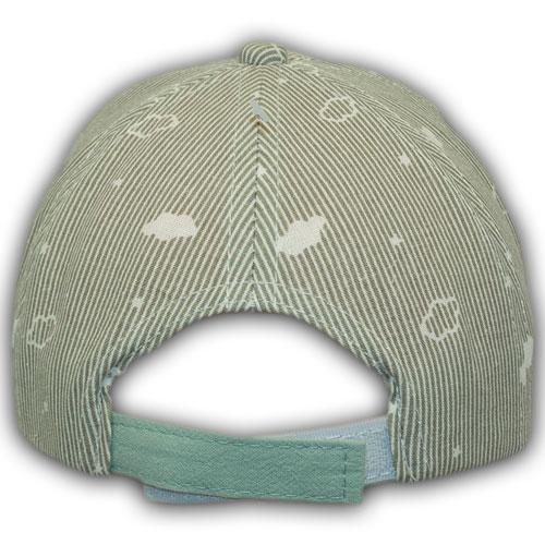 Бейсболка для малышей Бейсболка для малышей