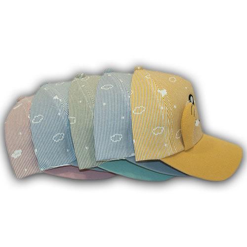 Бейсболка для малышей Бейсболка для малышей