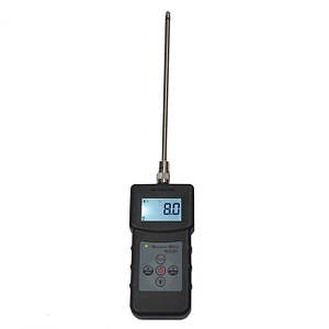 Влагомер песка, почвы и сыпучих материалов MS350, Вологомір піска, грунту MS350