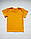 Однотонна чоловіча футболка XS,S,M,L,XL,XXL,XXXL, фото 4