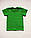 Однотонна чоловіча футболка XS,S,M,L,XL,XXL,XXXL, фото 6