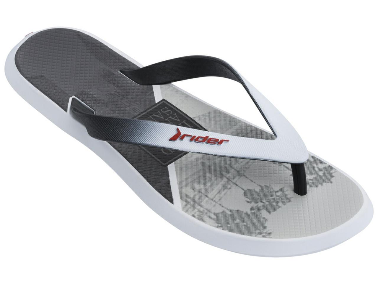Чоловiчi в'єтнамки Rider R1 Energy Plus III man slipper ,47 розмір, фото 1