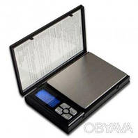 Ювелірні ваги Notebook Series Digital Scale 0.01-500г
