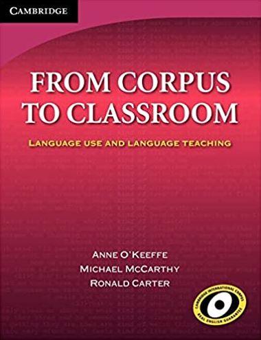 From Corpus to Classroom