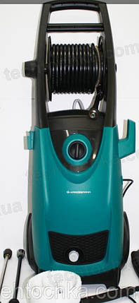 Автомийка KRAISSMANN 1800 HDR-140, фото 2