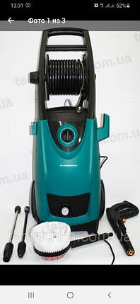 Автомийка KRAISSMANN 1800 HDR-140, фото 1