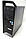 Б/В, комп'ютер у зборі, Intel Core i5 2400, 4 ядра, ОЗП 6 ГБ, HDD 500 ГБ, SSD 120 ГБ, відео 1 ГБ, монітор 19", фото 3