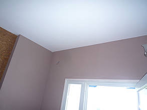 Монтаж кондиционера Daikin Французский Бульвар 9, мондсардное помещение. 3