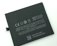 Аккумулятор Meizu BT53s / Pro 6S, 3000 mAh АААА