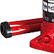 Домкрат для гаража 3т 194-372 мм TORIN T90304, фото 4