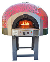 Дровяная печь для пиццы газовая Design G 100 K