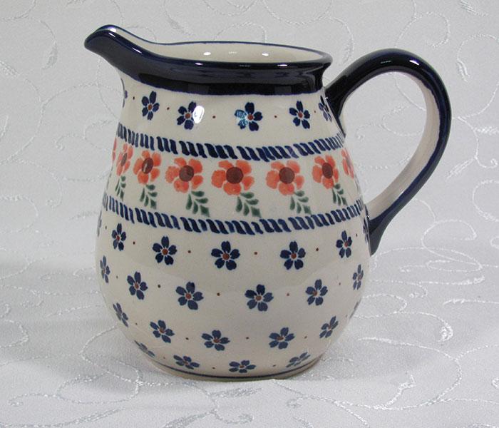 Керамічний глечик Boleslawiec 6884 (951/301а)
