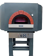 Дровяная печь для пиццы газовая Design G 140 S