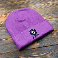 Жіночі шапки