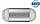 Tester Carolina Herrera 212 NYC 100 ml, фото 4