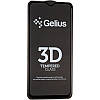 Захисне скло Gelius PRO 3D для Vivo Y17, Чорне, фото 2