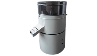 Борошнопросіювачі