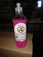 Антисептик гелевий спиртовий SALNET SANO PLUS 0,5 л