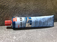 Клей Cosmofen Plus HV, бесцветный, 200 г, для ПВХ-пластика, виниловых тканей