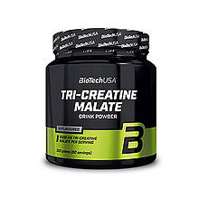 Креатин BioTech USA Tri-Creatine Malate 300 г Угорщина